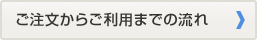 ご注文からご利用までの流れ